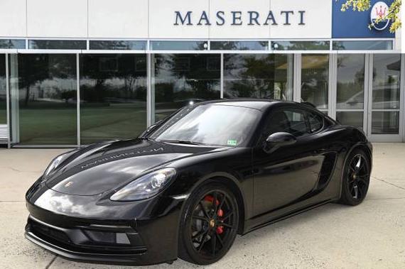 PORSCHE 718 CAYMAN 2018 WP0AB2A80JS278336 image PORSCHE 718 CAYMAN 2018 WP0AB2A80JS278336 image